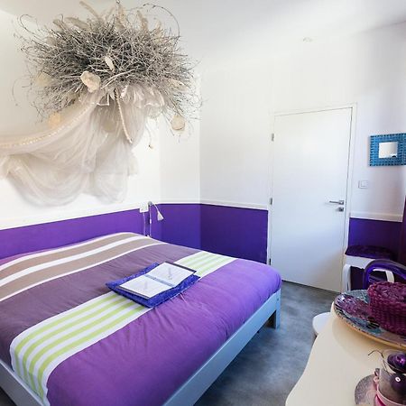L'Xperience Bed and Breakfast Valgorge Εξωτερικό φωτογραφία