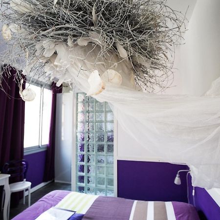L'Xperience Bed and Breakfast Valgorge Εξωτερικό φωτογραφία