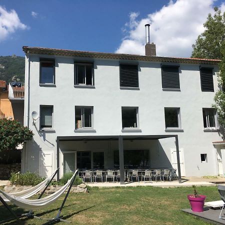 L'Xperience Bed and Breakfast Valgorge Εξωτερικό φωτογραφία