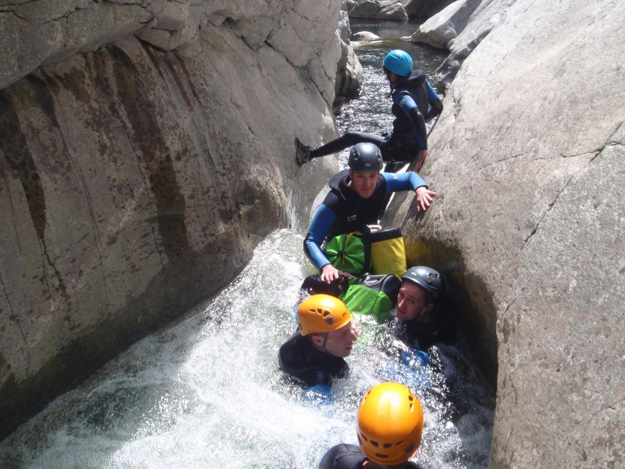 L'Xperience Bed and Breakfast Valgorge Εξωτερικό φωτογραφία