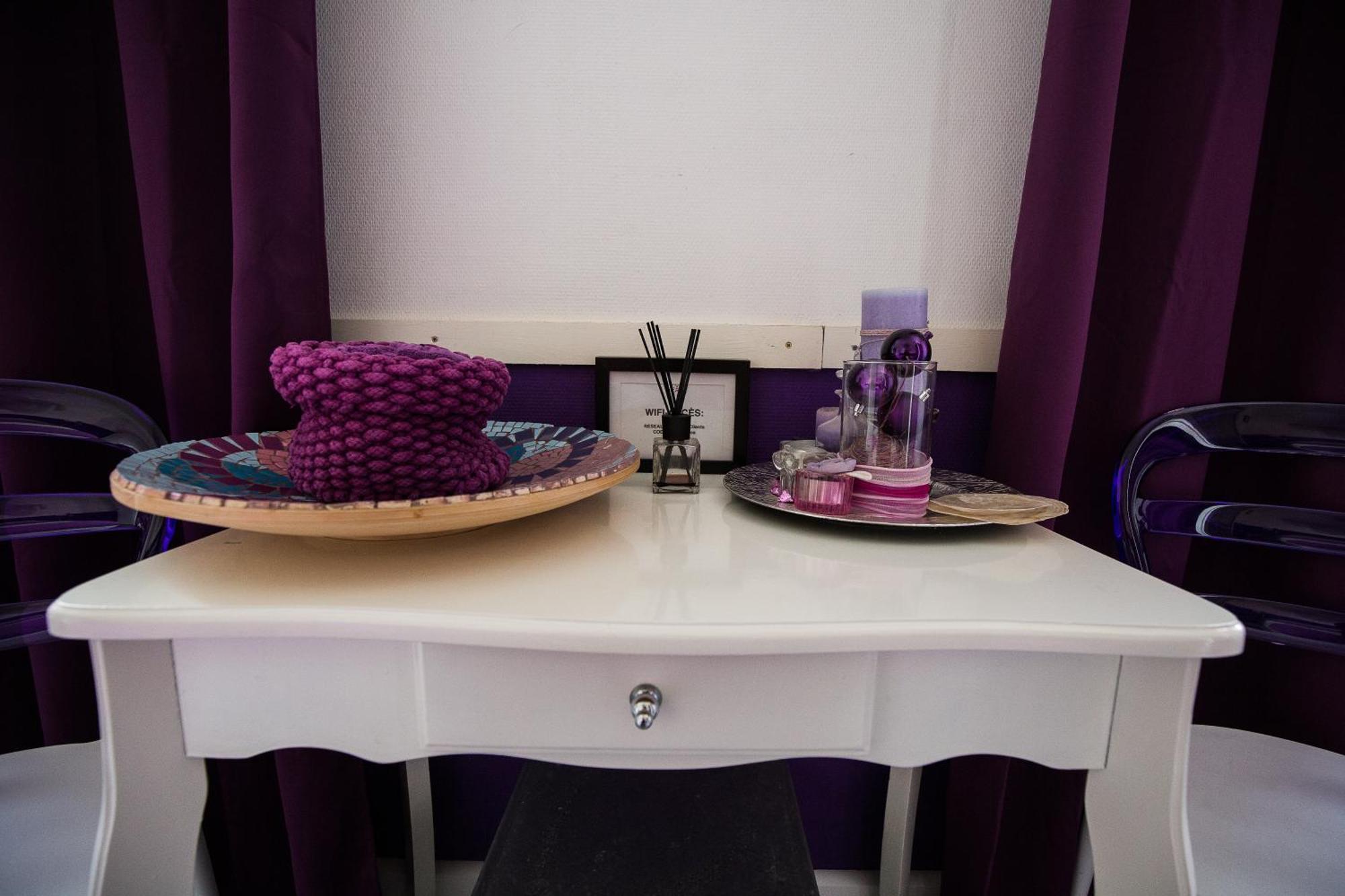 L'Xperience Bed and Breakfast Valgorge Εξωτερικό φωτογραφία