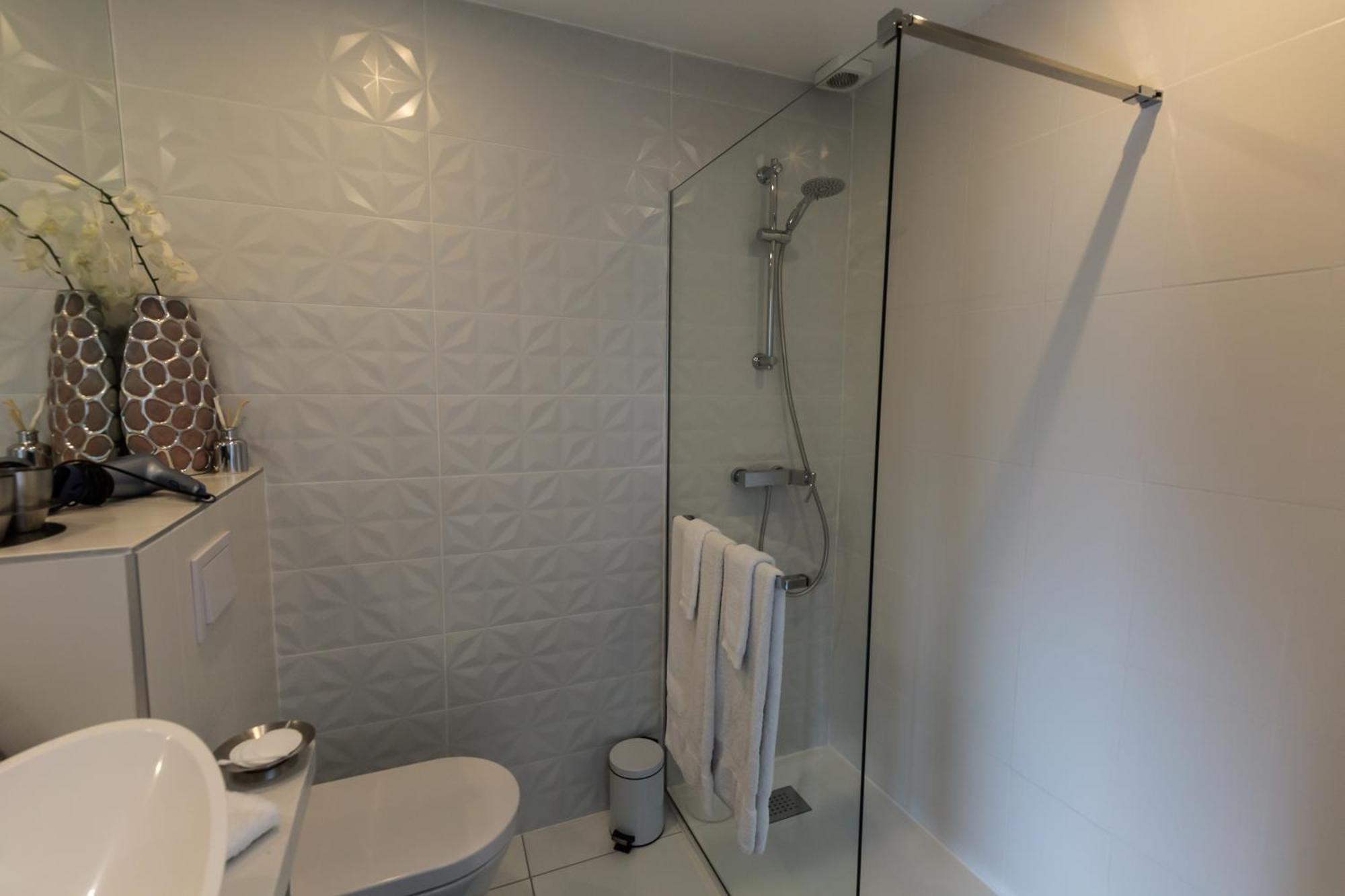 L'Xperience Bed and Breakfast Valgorge Εξωτερικό φωτογραφία