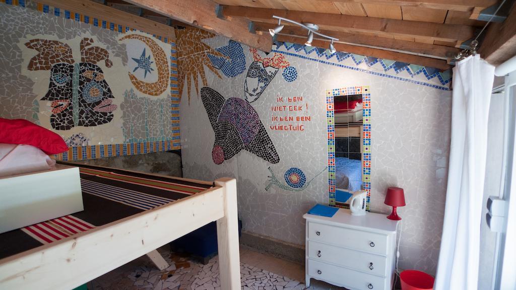 L'Xperience Bed and Breakfast Valgorge Δωμάτιο φωτογραφία
