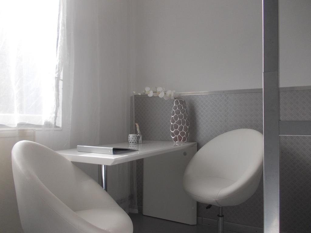 L'Xperience Bed and Breakfast Valgorge Δωμάτιο φωτογραφία