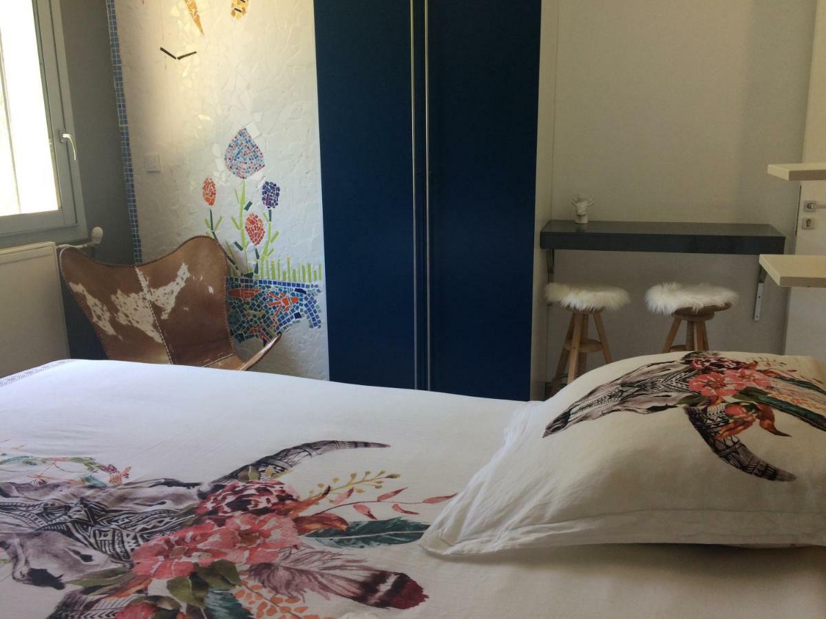 L'Xperience Bed and Breakfast Valgorge Εξωτερικό φωτογραφία