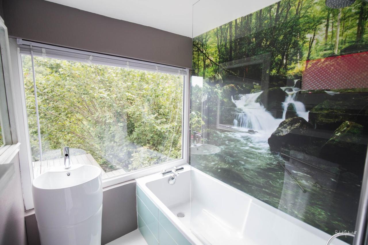 L'Xperience Bed and Breakfast Valgorge Εξωτερικό φωτογραφία
